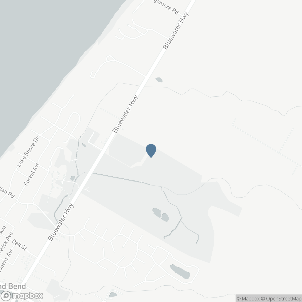 80 DEARING DRIVE, Grand Bend, Ontario N0M 1T0